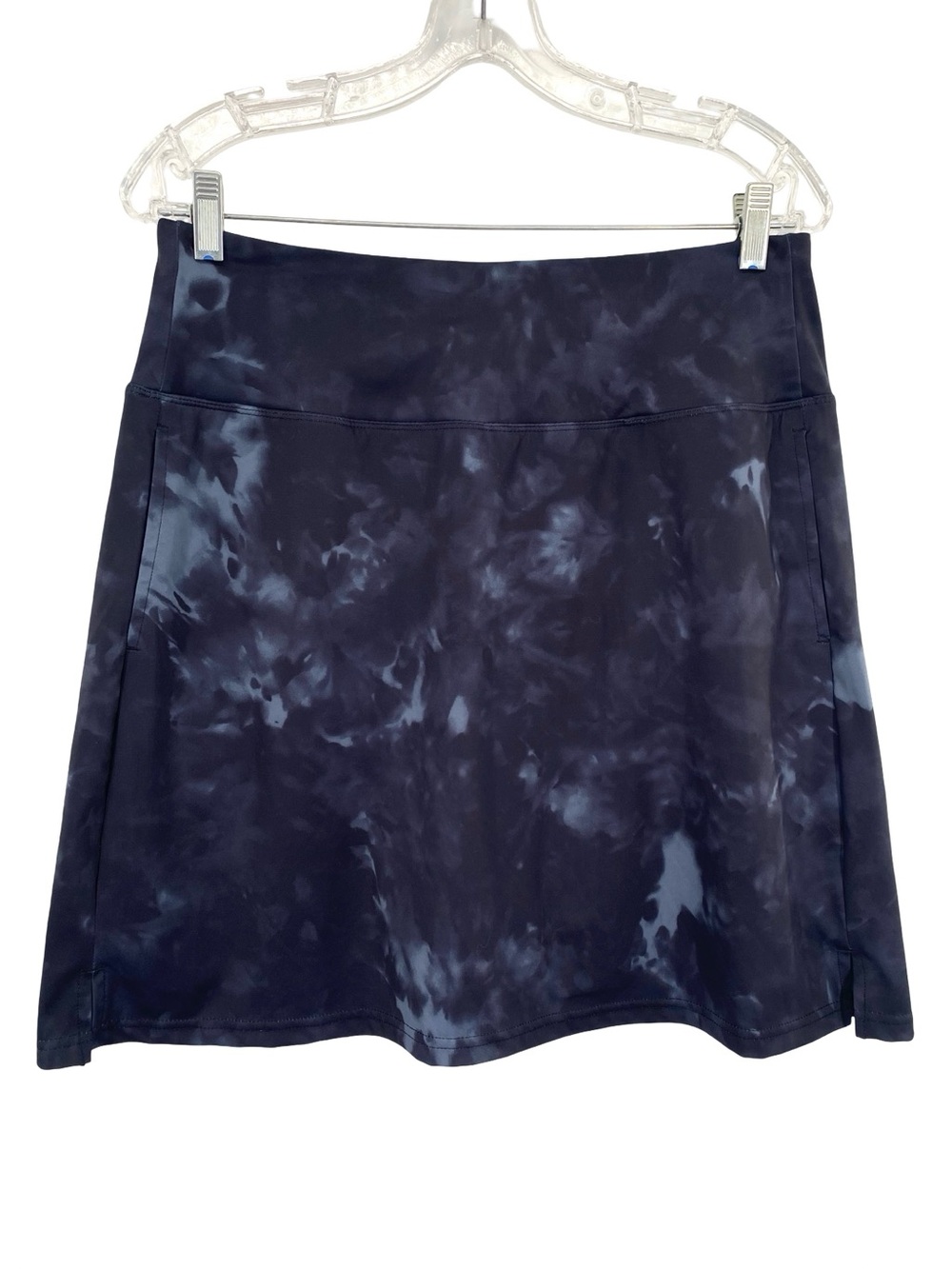 Santiny Athletic Tennis Golf Skort Skirt Size XL